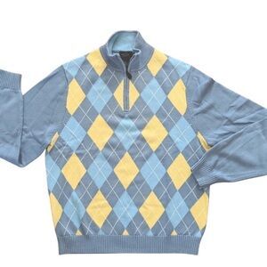 BROOKS BROTHERS SWEATER